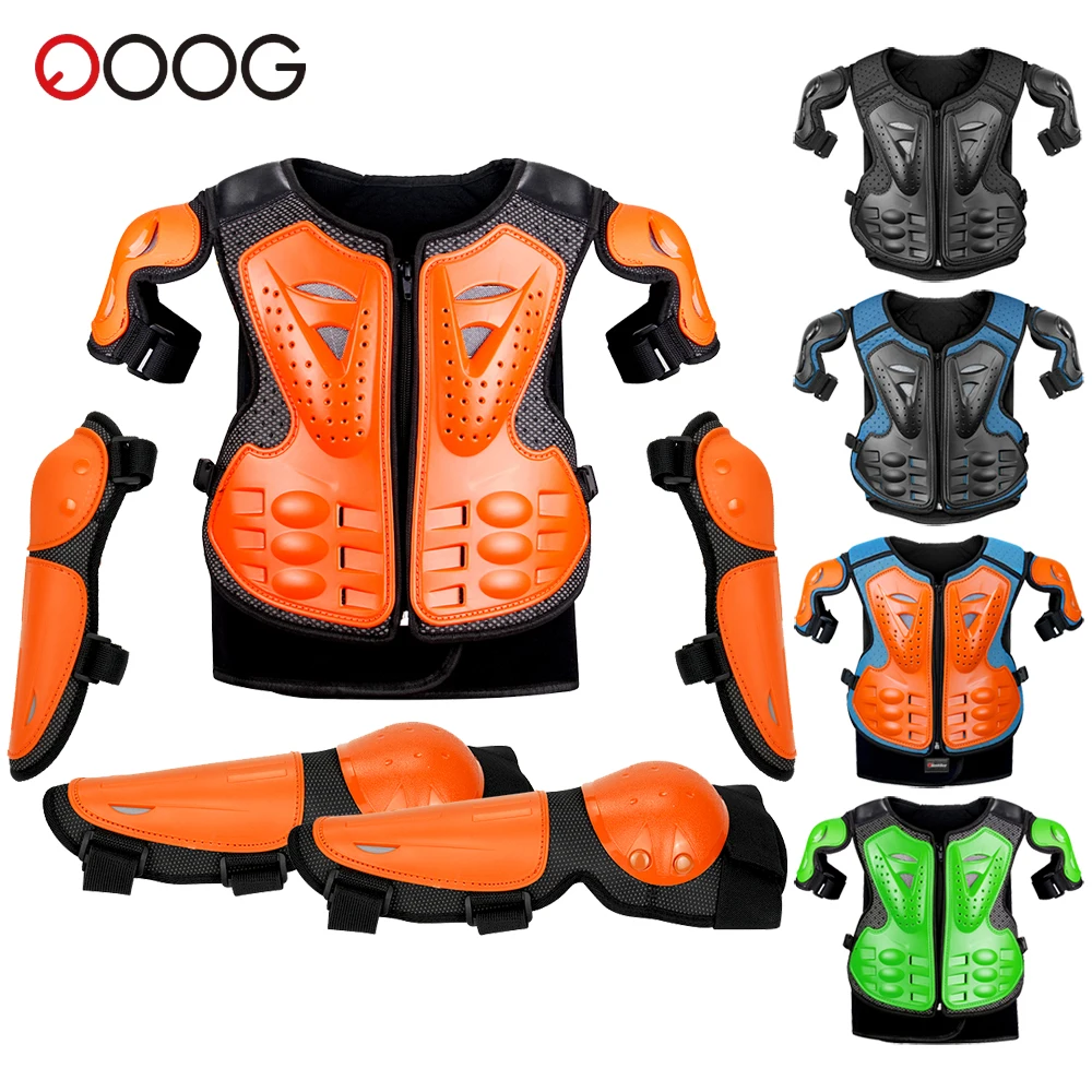 Children Armor Vest Back Protection Anti-Fall Bicycle Scooter Armor Vest Full Body Protector Outdoor Sport Riding Equipment
Children Armor Vest Back Protection Anti-Fall Bicycle Scooter Armor Vest Full Body Protector Outdoor Sport Riding Equipment