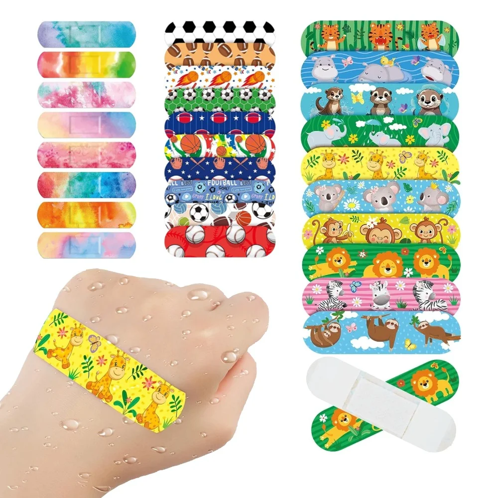 Новинка, 30/50/100 шт., детские бинты с милыми героями мультфильмов, детские клейкие водонепроницаемые дышащие наклейки-пластыри, защитные наклейки для девочек и мальчиков
Новинка, 30/50/100 шт., детские бинты с милыми героями мультфильмов, детские клейкие водонепроницаемые дышащие наклейки-пластыри, защитные наклейки для девочек и мальчиков