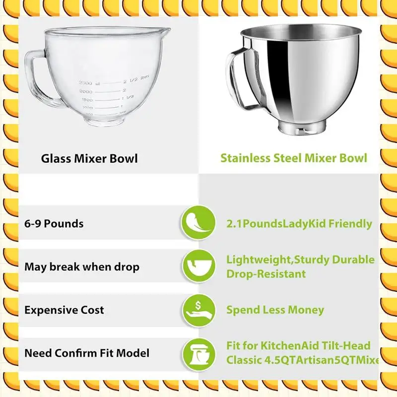 BAAU для Kitchenaid 4,5-5QT, подставка для миксеров с наклонной головкой, аксессуары, детали, чаша для смешивания + кронштейн для защиты от сброса, можно мыть в посудомоечной машине
BAAU для Kitchenaid 4,5-5QT, подставка для миксеров с наклонной головкой, аксессуары, детали, чаша для смешивания + кронштейн для защиты от сброса, можно мыть в посудомоечной машине