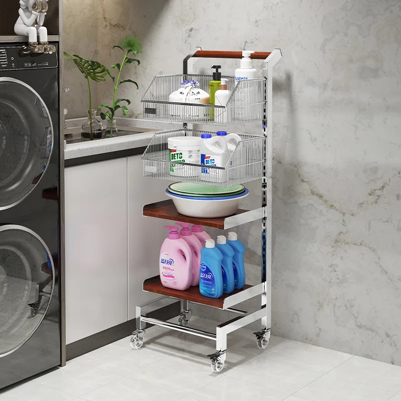 Balcony, rack next to washing machine, floor-to-ceiling bathroom, laundry detergent, washbasin shelf, toilet, multi-functional s
Balcony, rack next to washing machine, floor-to-ceiling bathroom, laundry detergent, washbasin shelf, toilet, multi-functional s
