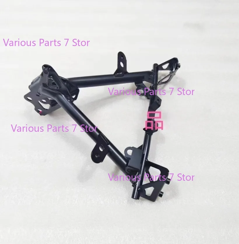 For QJMOTOR SRK800RR SRK 800RR Headlight Stand Headlight Front Light Mounting Bracket
For QJMOTOR SRK800RR SRK 800RR Headlight Stand Headlight Front Light Mounting Bracket
