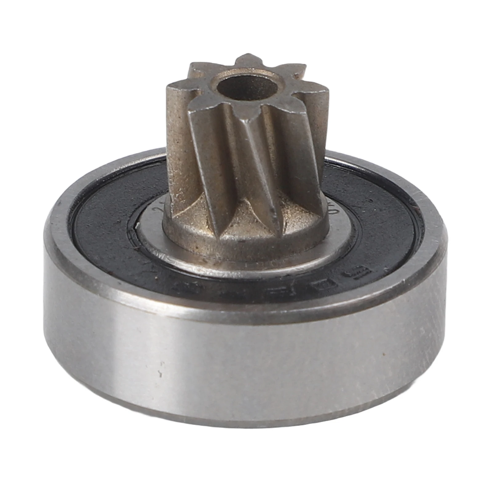 Saw Gear Replacement For Reciprocating Saw Reciprocating Saw Gear Metal Gear Silver Color 8 Tooth Gear High Quality Material
Saw Gear Replacement For Reciprocating Saw Reciprocating Saw Gear Metal Gear Silver Color 8 Tooth Gear High Quality Material