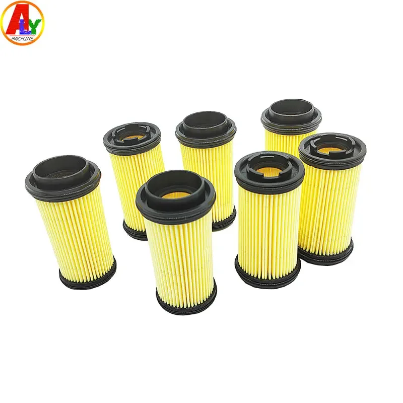 10Pcs/Lot 612640130438 97177027 Urea Pump Filter 1161011-682-0000 for Bosch 2.2
10Pcs/Lot 612640130438 97177027 Urea Pump Filter 1161011-682-0000 for Bosch 2.2