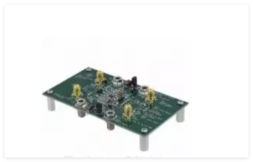 Плата разработки оценочного модуля Spot THS4151EVM, плата разработки ti
Плата разработки оценочного модуля Spot THS4151EVM, плата разработки ti