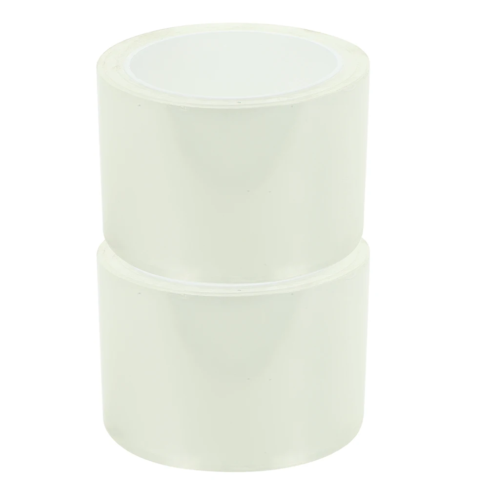 2 Rolls Windproof Tape Door Sealing and Window Strip Glue Air Conditioner Strips Insulation Weather
2 Rolls Windproof Tape Door Sealing and Window Strip Glue Air Conditioner Strips Insulation Weather