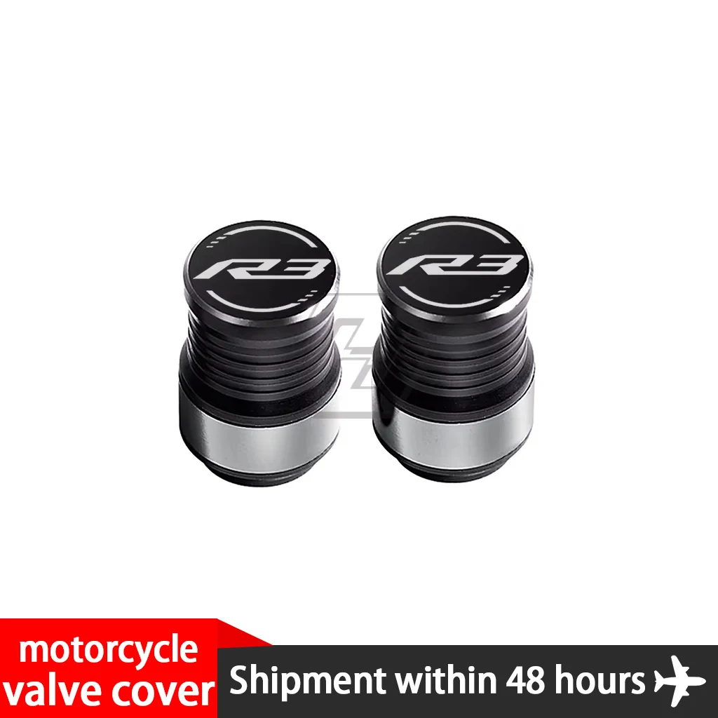 For Yamaha R3 YZF-R3 Annual Motorcycle Parts Dustproof Valve Stem Cover Kit Decorative Cover Modification Accessories decoration
For Yamaha R3 YZF-R3 Annual Motorcycle Parts Dustproof Valve Stem Cover Kit Decorative Cover Modification Accessories decoration