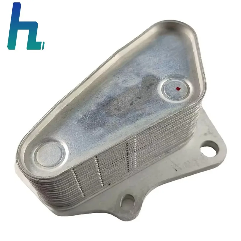 12678774 Engine Oil Cooler Radiator For Buick Chevrolet 1.4L 1.5L 2016-2022 auto parts 12640136
12678774 Engine Oil Cooler Radiator For Buick Chevrolet 1.4L 1.5L 2016-2022 auto parts 12640136