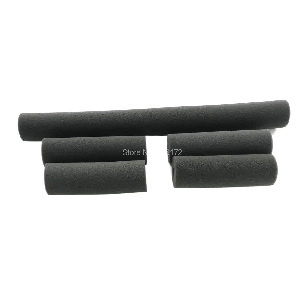 2Set Sponge Roller Tire Set,B4 for Duplo31S 31E 31F 33S 33E 33F 41S 43S 43E 43F 330 340 430 440 63S 63F S520 S550 S650 S620 S850
2Set Sponge Roller Tire Set,B4 for Duplo31S 31E 31F 33S 33E 33F 41S 43S 43E 43F 330 340 430 440 63S 63F S520 S550 S650 S620 S850