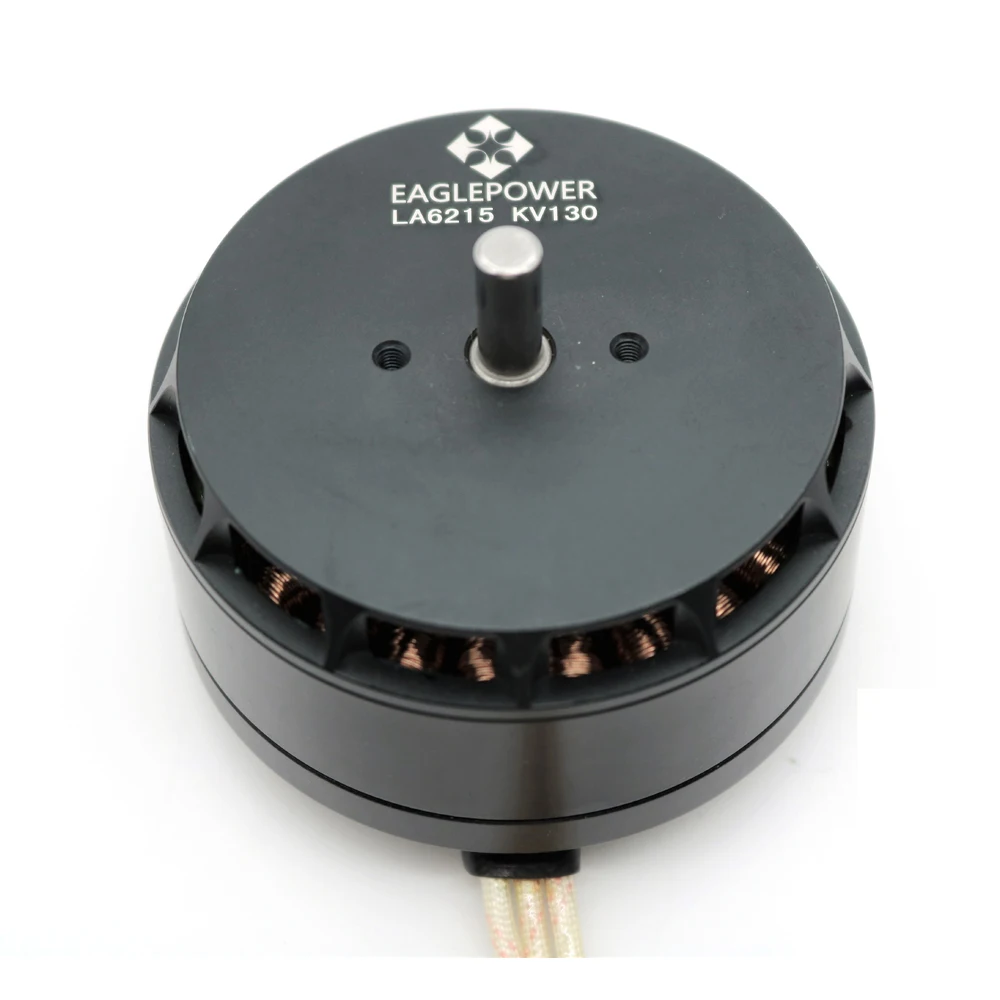 1PCS LA6215 Brushless Motor LA Series Lightweight Multi Axis Motor Suitable for DJI2170 Folding Paddle
1PCS LA6215 Brushless Motor LA Series Lightweight Multi Axis Motor Suitable for DJI2170 Folding Paddle