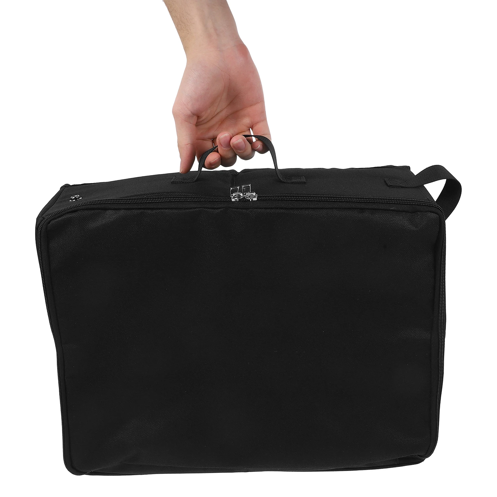 Portable Cat Litter Box Folding Design Travel Odor Resistant Cover Camping Travel Litter Box for Cats Cat Supplies
Portable Cat Litter Box Folding Design Travel Odor Resistant Cover Camping Travel Litter Box for Cats Cat Supplies