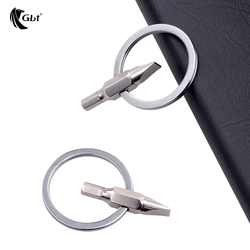 Брелок отвертка с двойной головкой, прямая отвертка, крестовая отвертка, мини-отвертка, многофункциональный инструмент
Брелок отвертка с двойной головкой, прямая отвертка, крестовая отвертка, мини-отвертка, многофункциональный инструмент