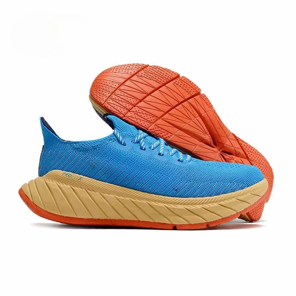 2026 Men's Stylish Low Top Sneakers Comfortable Non-slip Casual CARBONX3 Shoes
2026 Men's Stylish Low Top Sneakers Comfortable Non-slip Casual CARBONX3 Shoes
