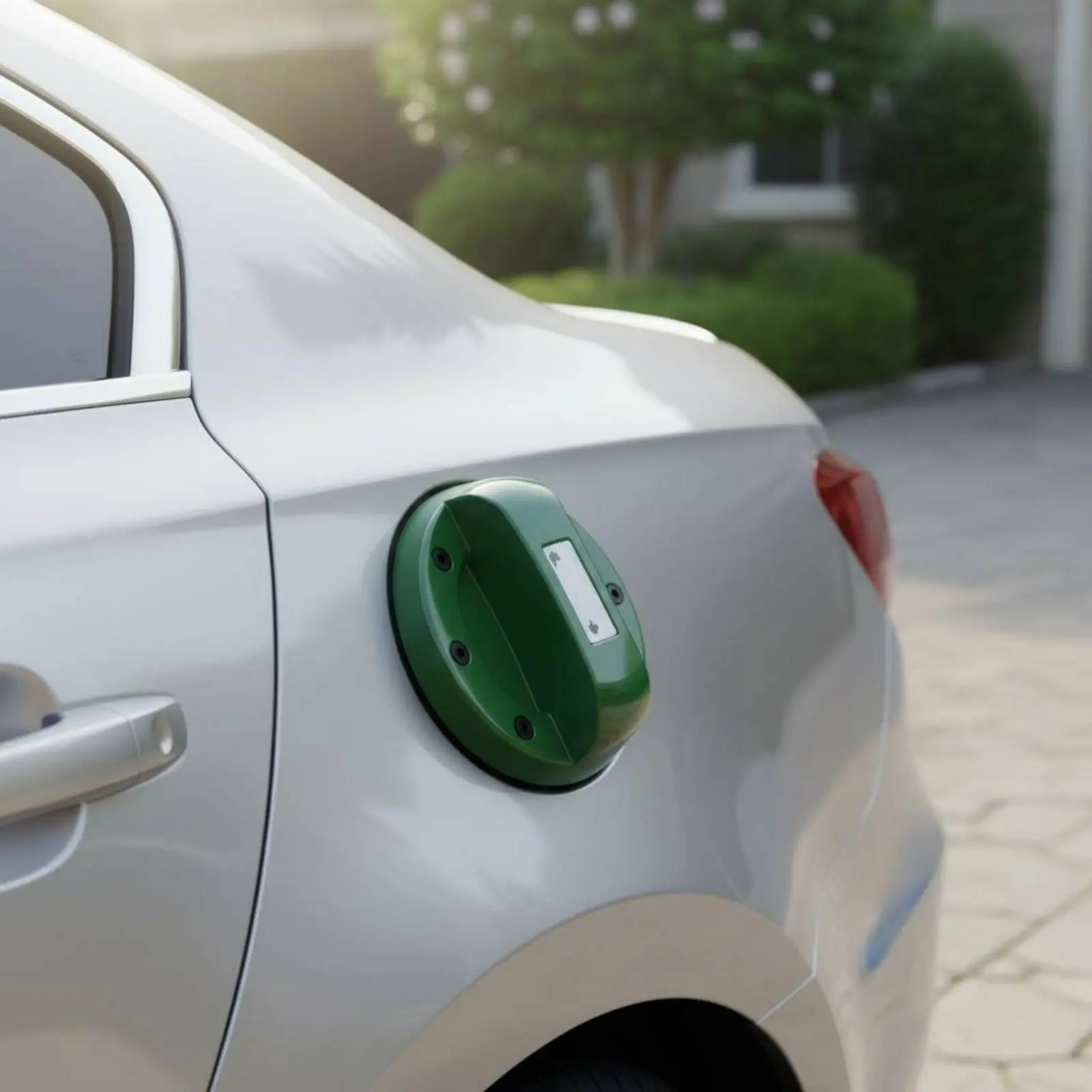 Automobile Gas Cap Cover ABS Plastic Car Fuel Reservoir Cover Decorative Fuel Lid Adhesive Tape Vehicle Accessory Original Mold
Automobile Gas Cap Cover ABS Plastic Car Fuel Reservoir Cover Decorative Fuel Lid Adhesive Tape Vehicle Accessory Original Mold