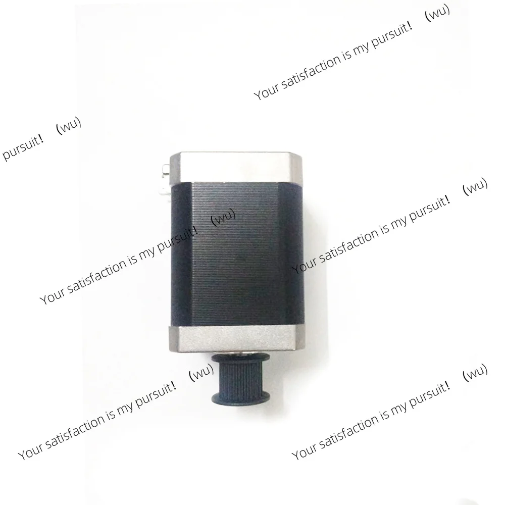 FOR Anycubic Kobra 3 Max Y Stepper Motor 42 stepper motor 42.3x42.3x60MM 2M synchronous wheel 24 teeth 18MM K3M 3D Printer
FOR Anycubic Kobra 3 Max Y Stepper Motor 42 stepper motor 42.3x42.3x60MM 2M synchronous wheel 24 teeth 18MM K3M 3D Printer