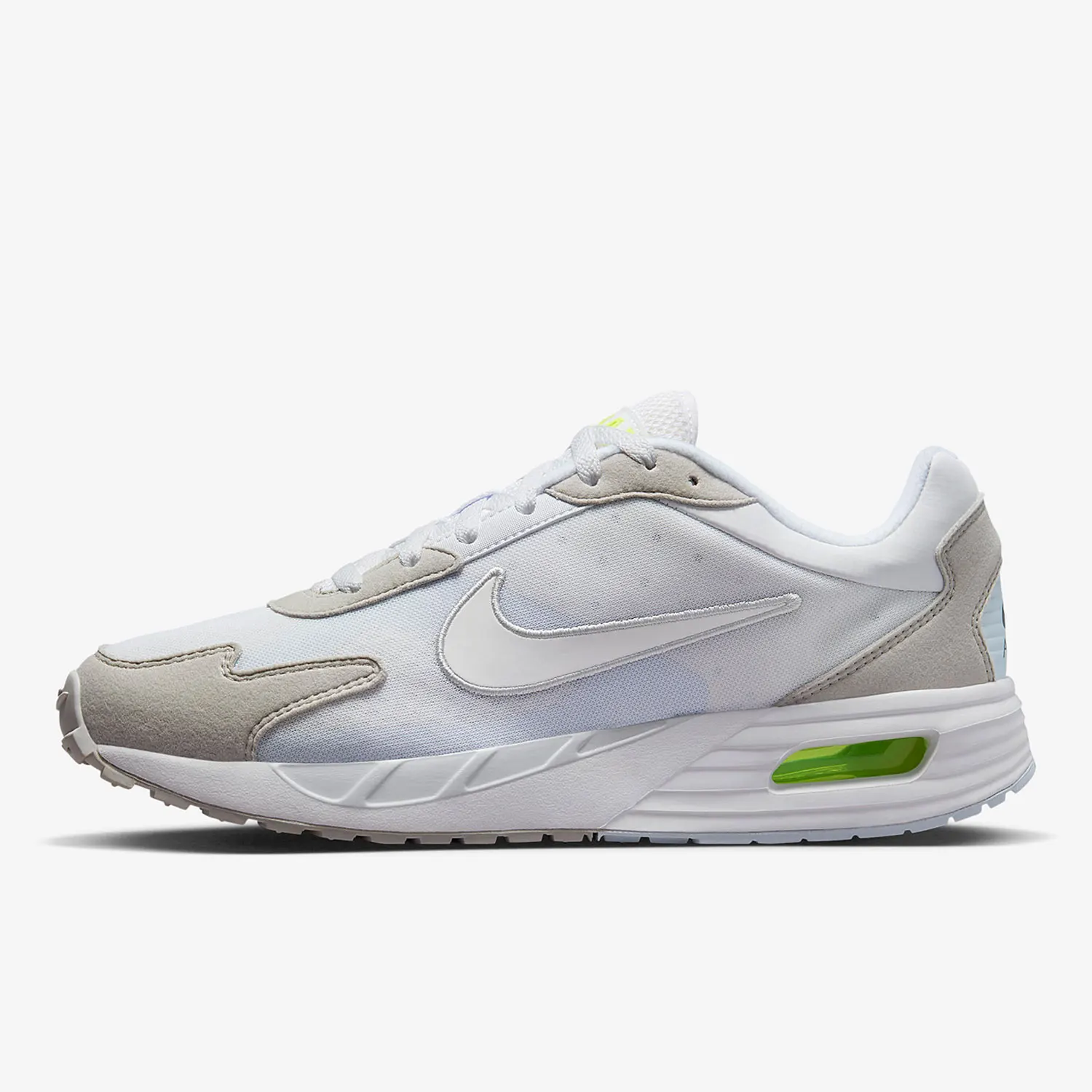 Nike genuine AIR MAX SOLO Unisex Cushioned Sports Fitness Running Shoes DX3666-003
Nike genuine AIR MAX SOLO Unisex Cushioned Sports Fitness Running Shoes DX3666-003