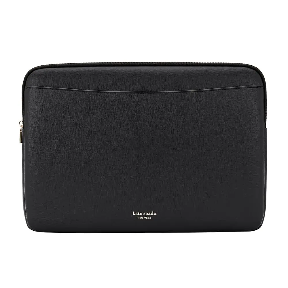 Free ShippingSaffiano Laptop Sleeve 16 Inch - Black - Compatible with All MacBook M Series Devices
Free ShippingSaffiano Laptop Sleeve 16 Inch - Black - Compatible with All MacBook M Series Devices