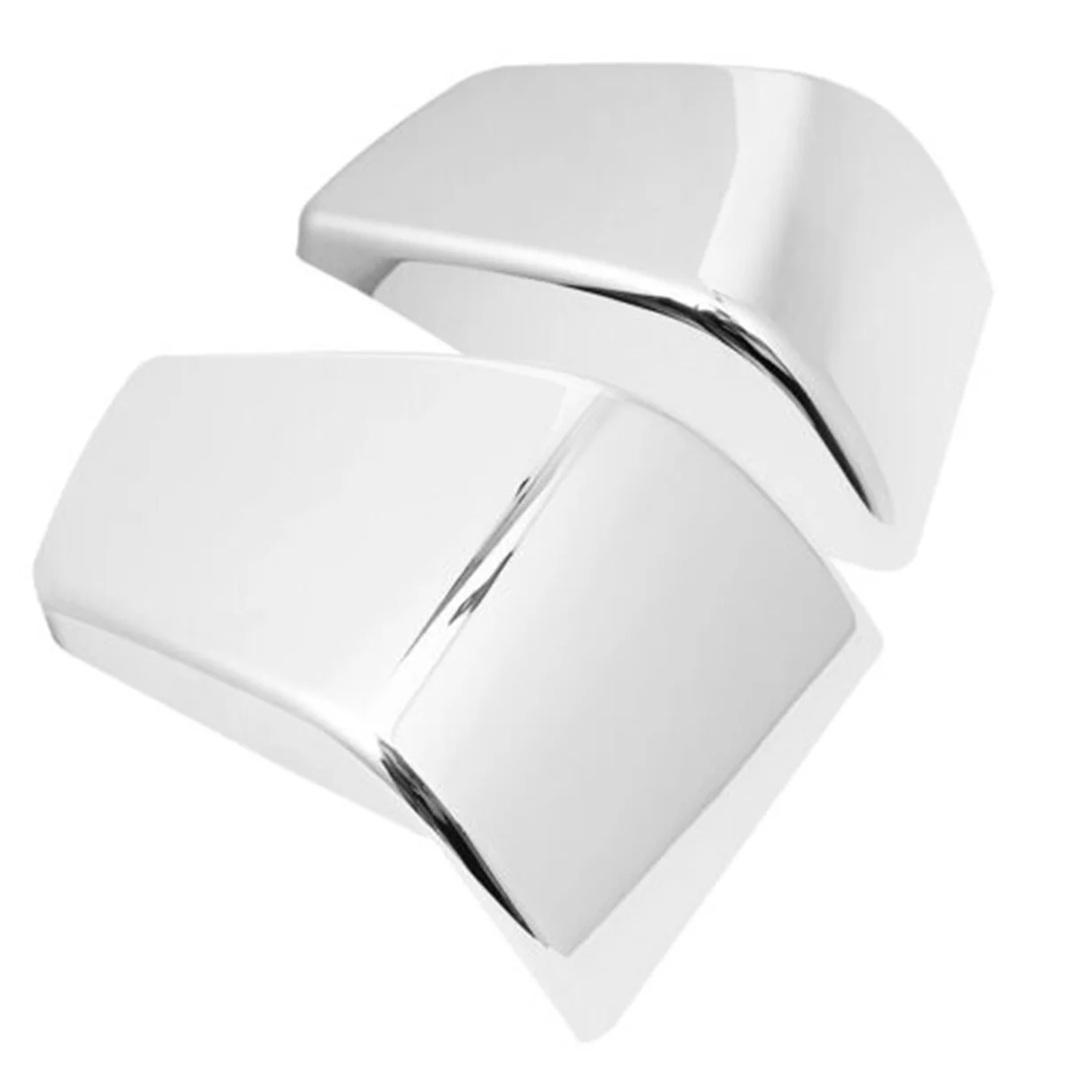 T47C_Silver L&R Battery Side Fairing Covers for Honda Shadow ACE 750 VT750C VT750CD
T47C_Silver L&R Battery Side Fairing Covers for Honda Shadow ACE 750 VT750C VT750CD