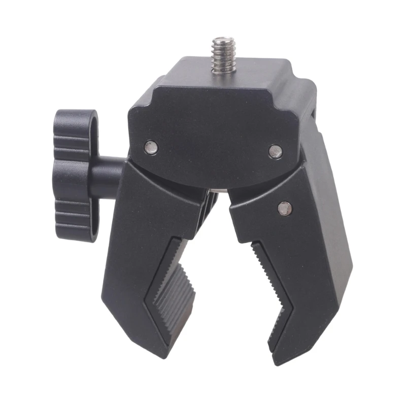 U55B Adjustable 45mm Diameter Clamp For Bike Gym Equipment Camera Accessories External
U55B Adjustable 45mm Diameter Clamp For Bike Gym Equipment Camera Accessories External