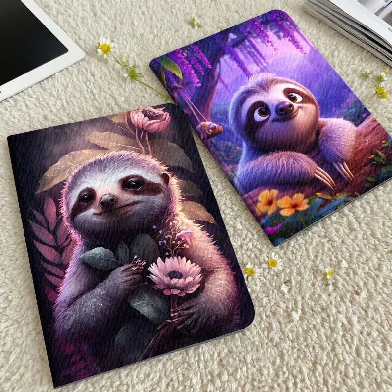 Anime sloth cute art Tablet Case For Xiaomi Redmi Mi Pad 5 6 6s 7 SE Pro Max Ultra 12.4 12.5 14 inch
Anime sloth cute art Tablet Case For Xiaomi Redmi Mi Pad 5 6 6s 7 SE Pro Max Ultra 12.4 12.5 14 inch
