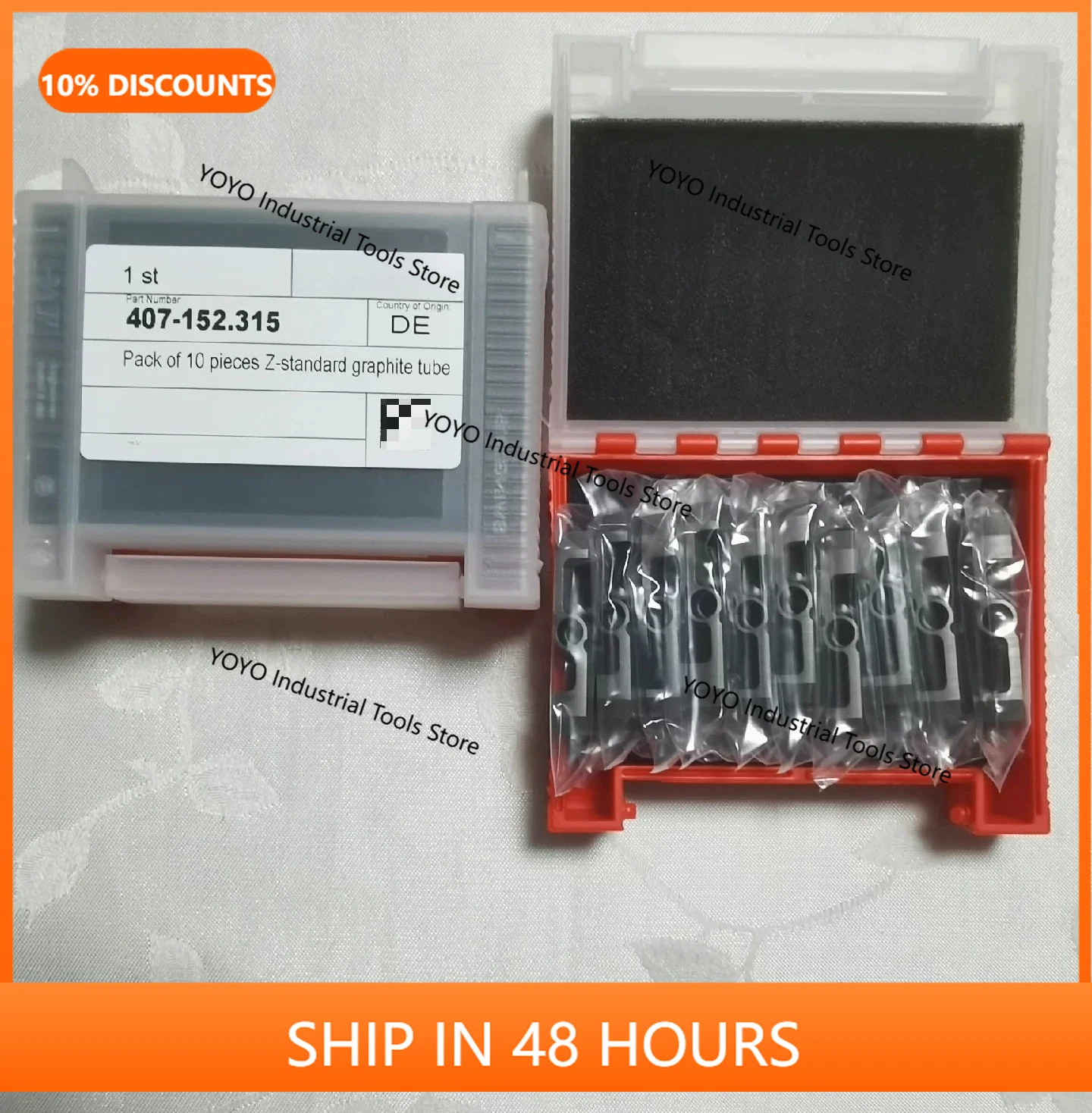 2026 new model tube, item number: 407-152.315, year-end promotion, limited quantity
2026 new model tube, item number: 407-152.315, year-end promotion, limited quantity