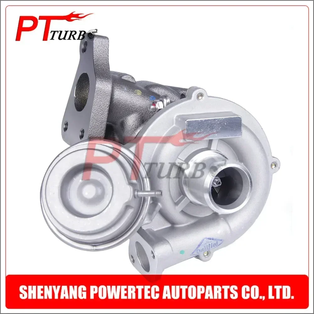 For Car Turbolader 860259 For Peugeot Bipper 75HP 55Kw 1.3D SDE 799171-0002 71724492 Complete Turbocharger 2006- Engine Parts
For Car Turbolader 860259 For Peugeot Bipper 75HP 55Kw 1.3D SDE 799171-0002 71724492 Complete Turbocharger 2006- Engine Parts
