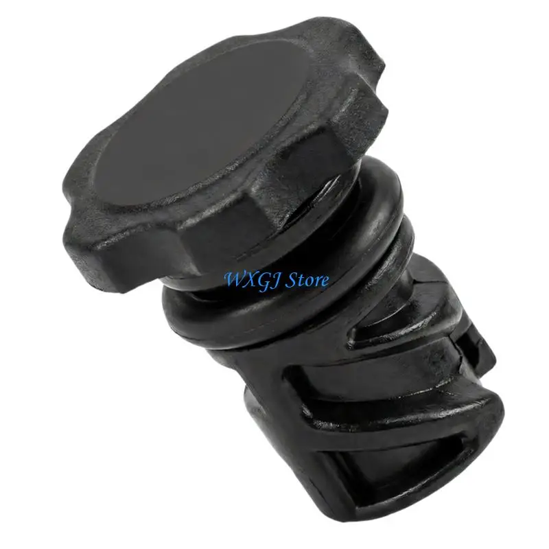 37JE Oil Dipstick Filler Cap Replacement Part Leakproof For Popular Trucks 04591959AA
37JE Oil Dipstick Filler Cap Replacement Part Leakproof For Popular Trucks 04591959AA