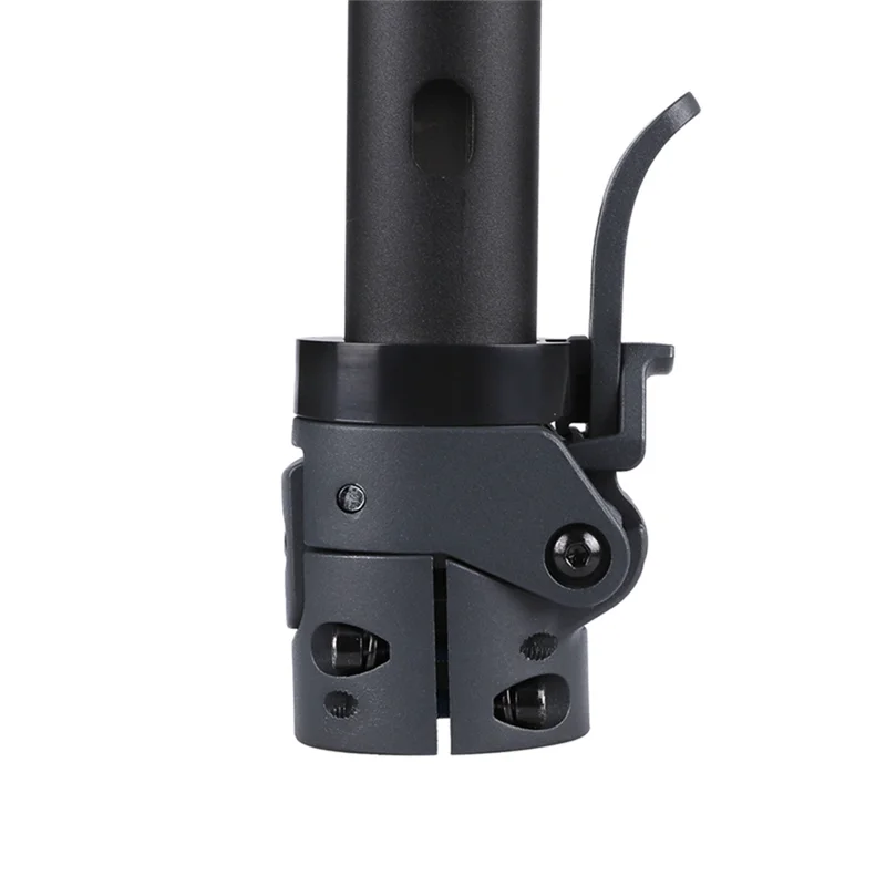 Folding Rod Aluminum Alloy Folding Pole Stand Base Lock Screw 66.5Cm For M365 Rod Base Spare Parts
Folding Rod Aluminum Alloy Folding Pole Stand Base Lock Screw 66.5Cm For M365 Rod Base Spare Parts