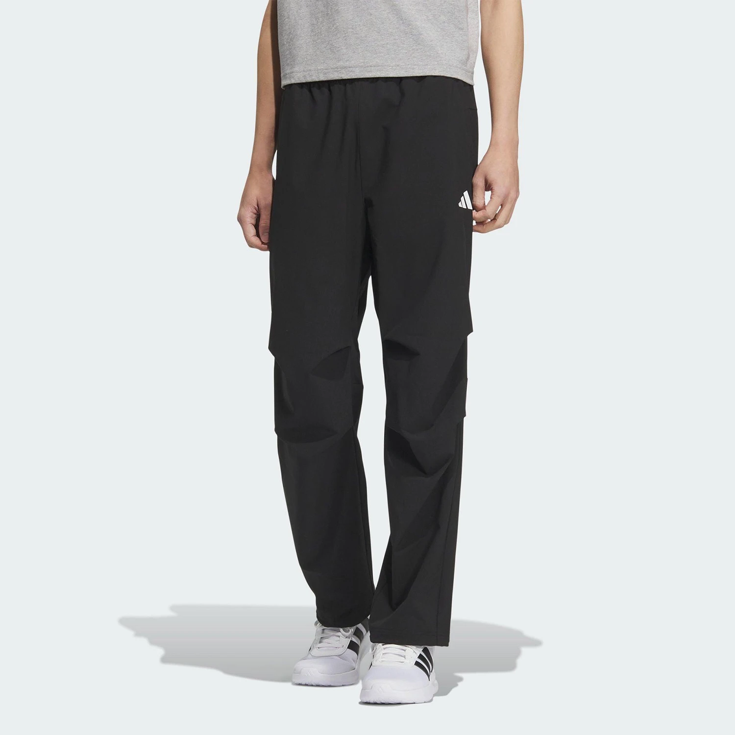 Adidas Official Authentic 2025 Men's Outdoor Sports Sun Protection Woven Pants KB6423
Adidas Official Authentic 2025 Men's Outdoor Sports Sun Protection Woven Pants KB6423