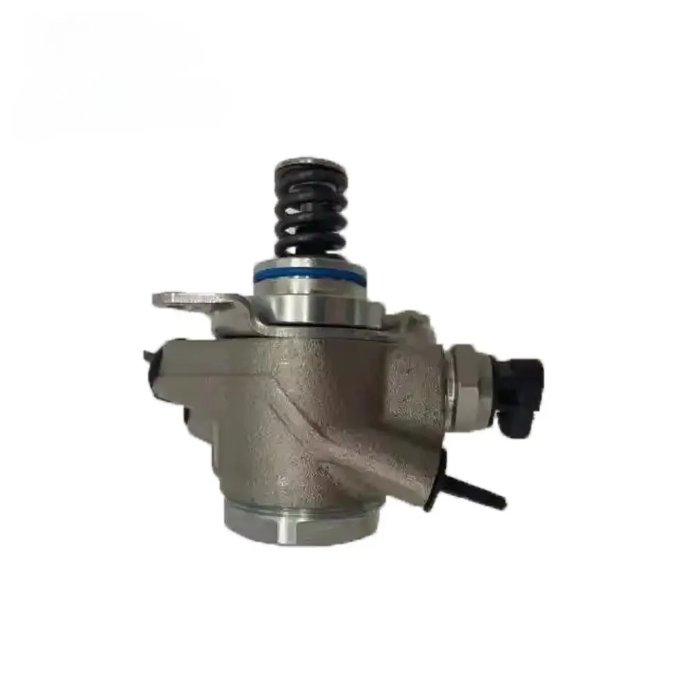 Auto Parts High-Pressure Fuel Pump for Audi A4 A6 A7 A8 Q5 Q7 07L127026AL
Auto Parts High-Pressure Fuel Pump for Audi A4 A6 A7 A8 Q5 Q7 07L127026AL