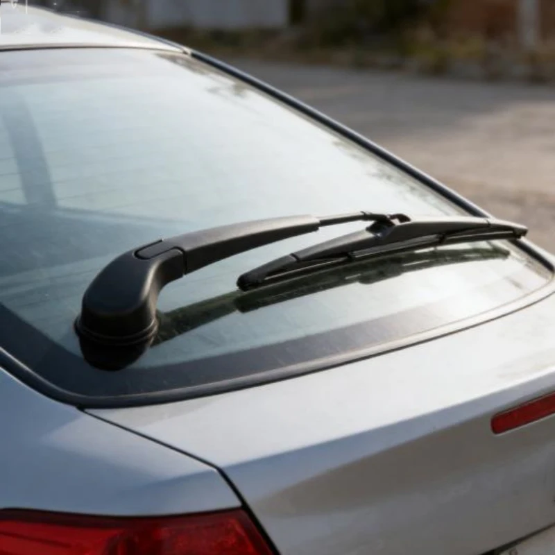 30cm Car Rear Windscreen Wiper Arm For Ford Focus Mk3 Hatchback 2/2011-2018 Rear Windscreen Wiper Arm & Blade High Quality
30cm Car Rear Windscreen Wiper Arm For Ford Focus Mk3 Hatchback 2/2011-2018 Rear Windscreen Wiper Arm & Blade High Quality