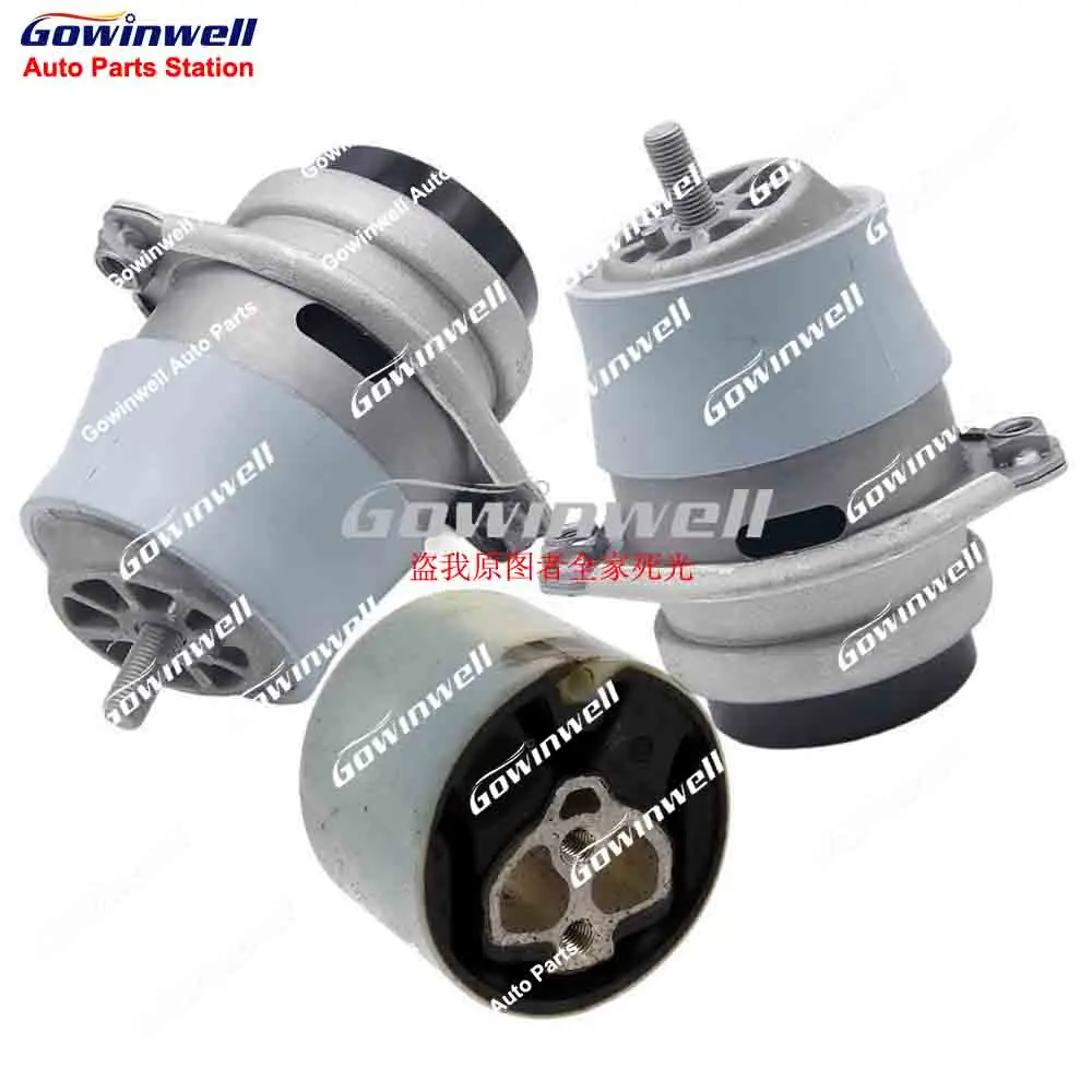 Engine Motor Mount Gearbox Mount Kits For VW Touareg 7P5 7P6 Porsche Cayenne 92A 3.0 Diesel 95837504910 7P6199131 95837504910
Engine Motor Mount Gearbox Mount Kits For VW Touareg 7P5 7P6 Porsche Cayenne 92A 3.0 Diesel 95837504910 7P6199131 95837504910