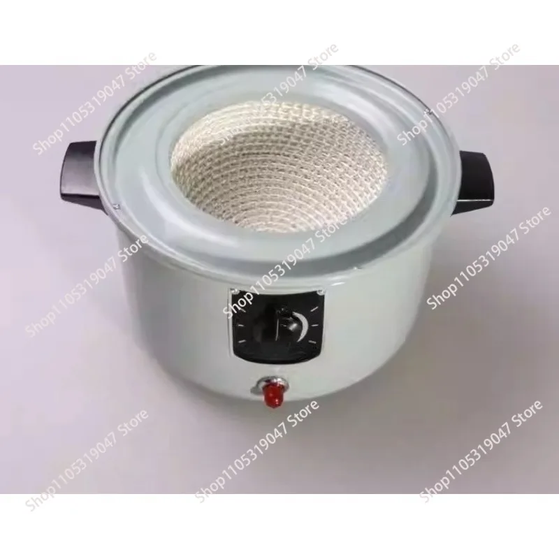 1pcs/lot 250ml/500ml to 5000ml temperature adjustable Laboratory electronic equipment heating mantle, thermostat for lab use
1pcs/lot 250ml/500ml to 5000ml temperature adjustable Laboratory electronic equipment heating mantle, thermostat for lab use