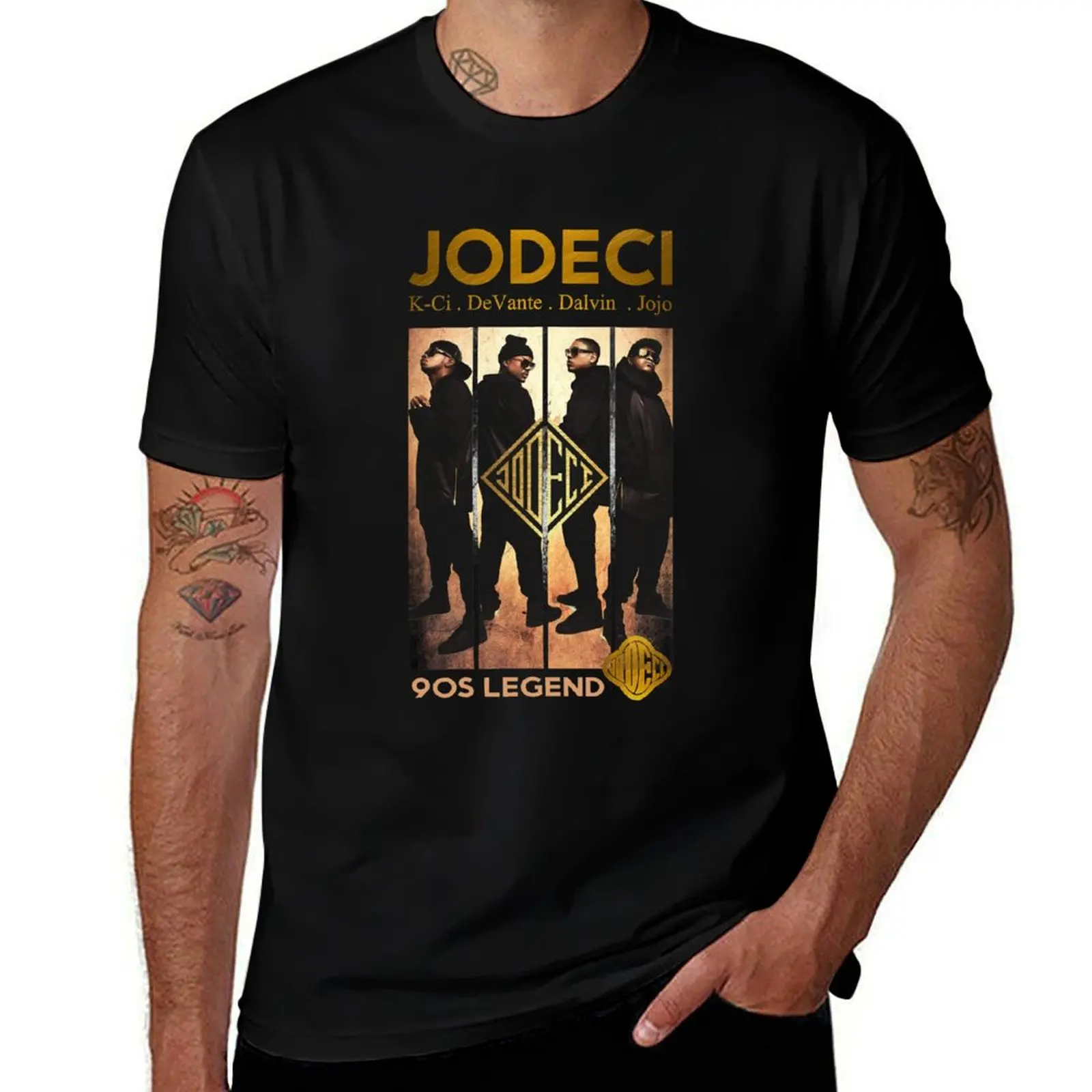 The 90s Jodeci For Fans T-Shirt graphic t shirts for man man t shirt luxury T-Shirt
The 90s Jodeci For Fans T-Shirt graphic t shirts for man man t shirt luxury T-Shirt
