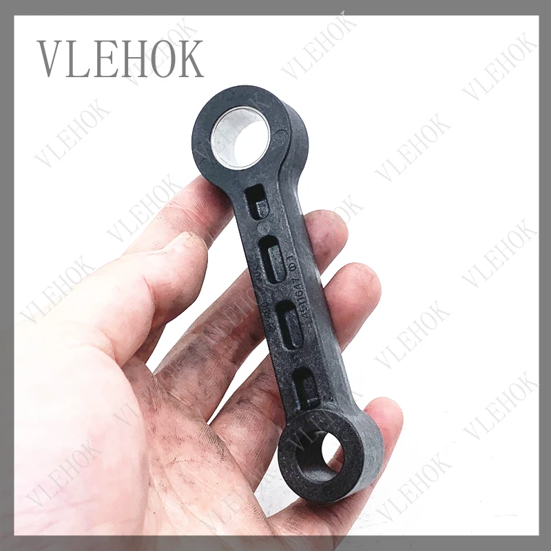 Connecting rod FOR MAKITA HM1307C HM1307CB HM1317C HM1317CB
Connecting rod FOR MAKITA HM1307C HM1307CB HM1317C HM1317CB