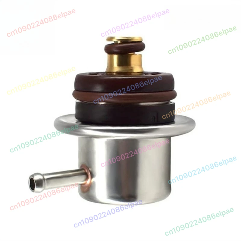 Applicable to Fuel Pressure Regulator 885174 21491831 3858967 Compatible with engine 4.3 5.0 5.7 6.2L
Applicable to Fuel Pressure Regulator 885174 21491831 3858967 Compatible with engine 4.3 5.0 5.7 6.2L