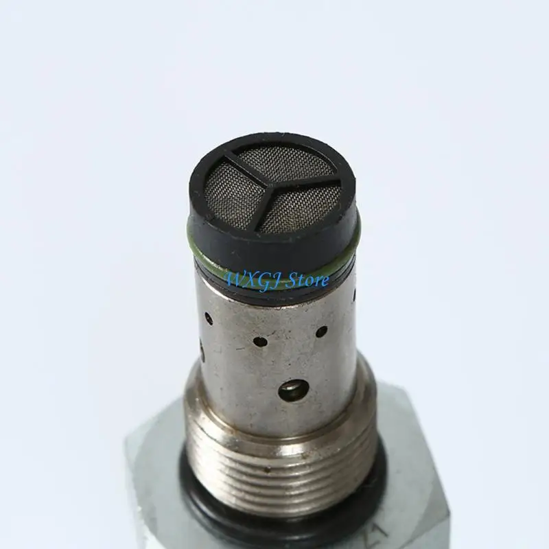 37JE Injector Pressure Regulator Valves 6.0 Powerstrokes Replacements for E350 E450 F350 F450 F550 2005-2010
37JE Injector Pressure Regulator Valves 6.0 Powerstrokes Replacements for E350 E450 F350 F450 F550 2005-2010