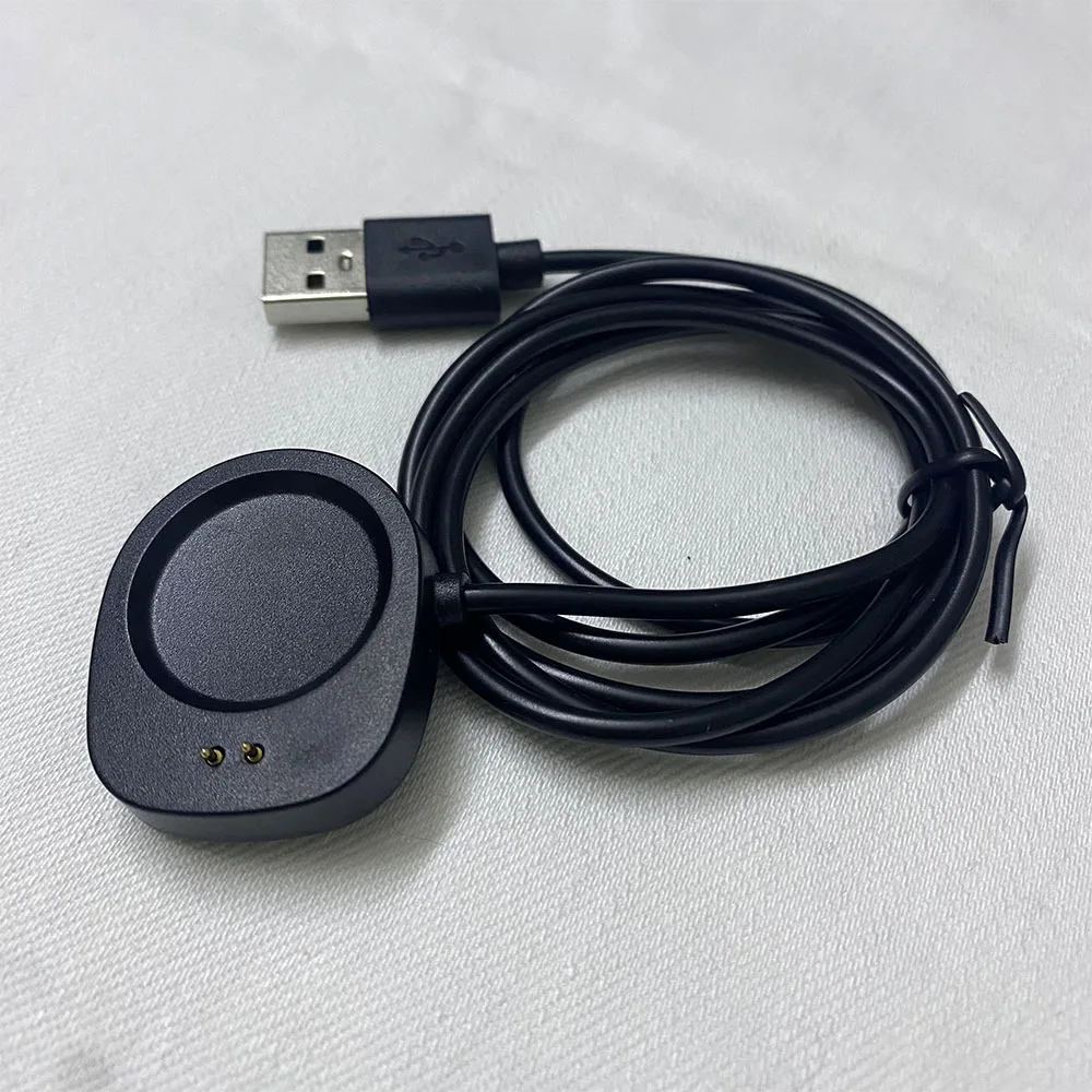 Зарядное устройство для часов Amazfit T-Rex 3/ Balance Smartwatch Магнитный зарядный кабель Портативное беспроводное зарядное устройство
Зарядное устройство для часов Amazfit T-Rex 3/ Balance Smartwatch Магнитный зарядный кабель Портативное беспроводное зарядное устройство