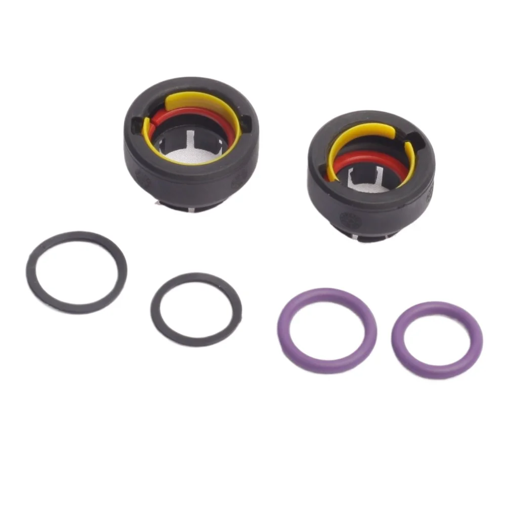 Комплект для ремонта соединений охлаждающих шлангов кондиционера для системы охлаждения двигателя автомобилей Audi A4L, Q5, A5
Комплект для ремонта соединений охлаждающих шлангов кондиционера для системы охлаждения двигателя автомобилей Audi A4L, Q5, A5