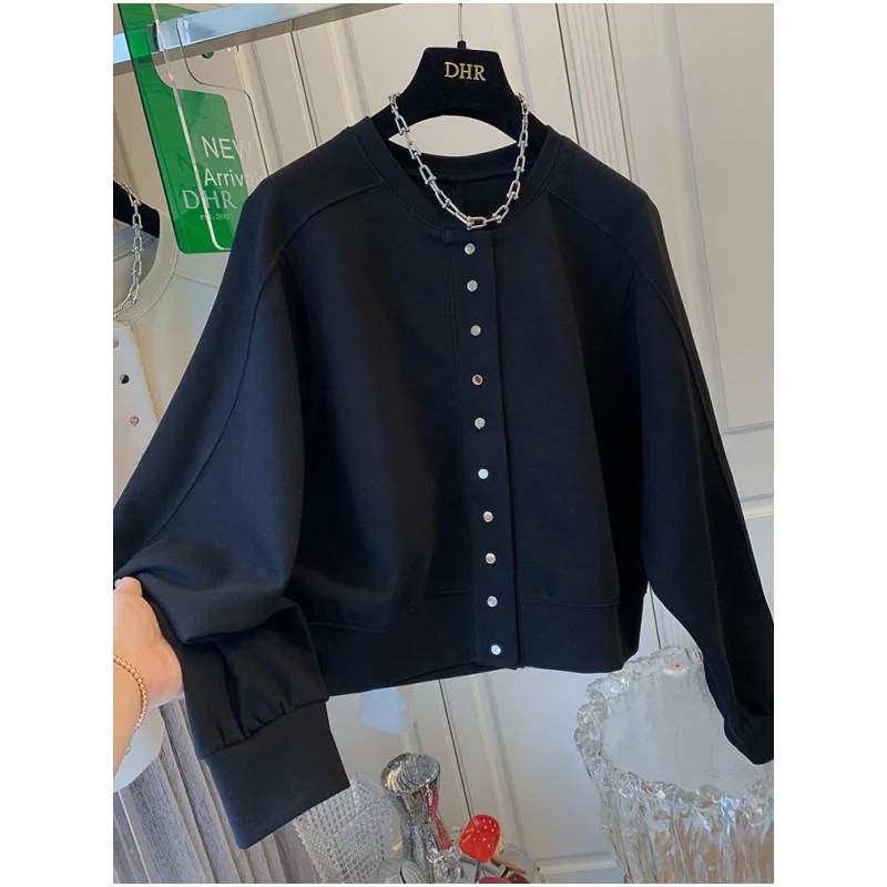 Мужская толстовка свободного кроя больших размеров (до 300 фунтов), осенне-зимняя, новая, повседневная, модная, из полиэстера, немнущаяся
Мужская толстовка свободного кроя больших размеров (до 300 фунтов), осенне-зимняя, новая, повседневная, модная, из полиэстера, немнущаяся