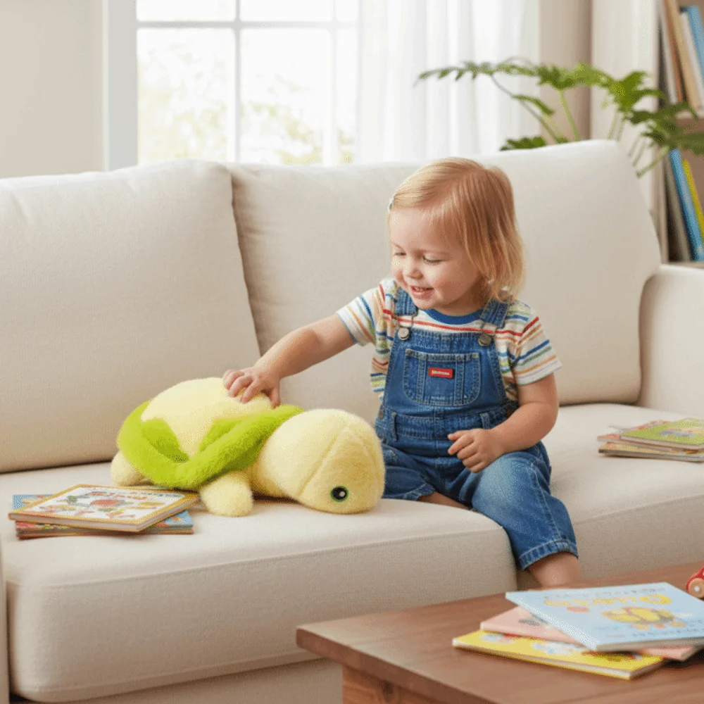 Sleeping Mate Marine Animal Tortoise Star Stuffed Sea Turtle Stuffed Cute Soft Animal Sea Turtle Pillow Birthday Christmas
Sleeping Mate Marine Animal Tortoise Star Stuffed Sea Turtle Stuffed Cute Soft Animal Sea Turtle Pillow Birthday Christmas