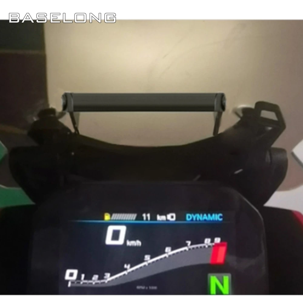 SR250GT SR4Max Mobile Phone Navigation Bracket FOR VOGE SR 3 4 SR3 400SR4 SR4 300 250 400 2024 2025 2026 GPS Mounting Bracket
SR250GT SR4Max Mobile Phone Navigation Bracket FOR VOGE SR 3 4 SR3 400SR4 SR4 300 250 400 2024 2025 2026 GPS Mounting Bracket