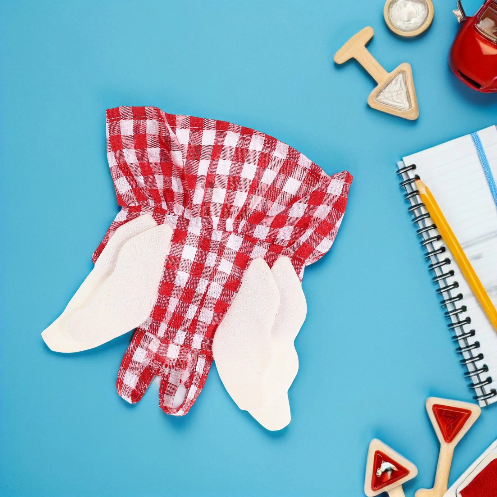 Pet Clothing Costume Outfit Small Dog Summer Dress Cat Party Cute Skirt Wings Decor Polyester Princess Banquet Soft Material
Pet Clothing Costume Outfit Small Dog Summer Dress Cat Party Cute Skirt Wings Decor Polyester Princess Banquet Soft Material