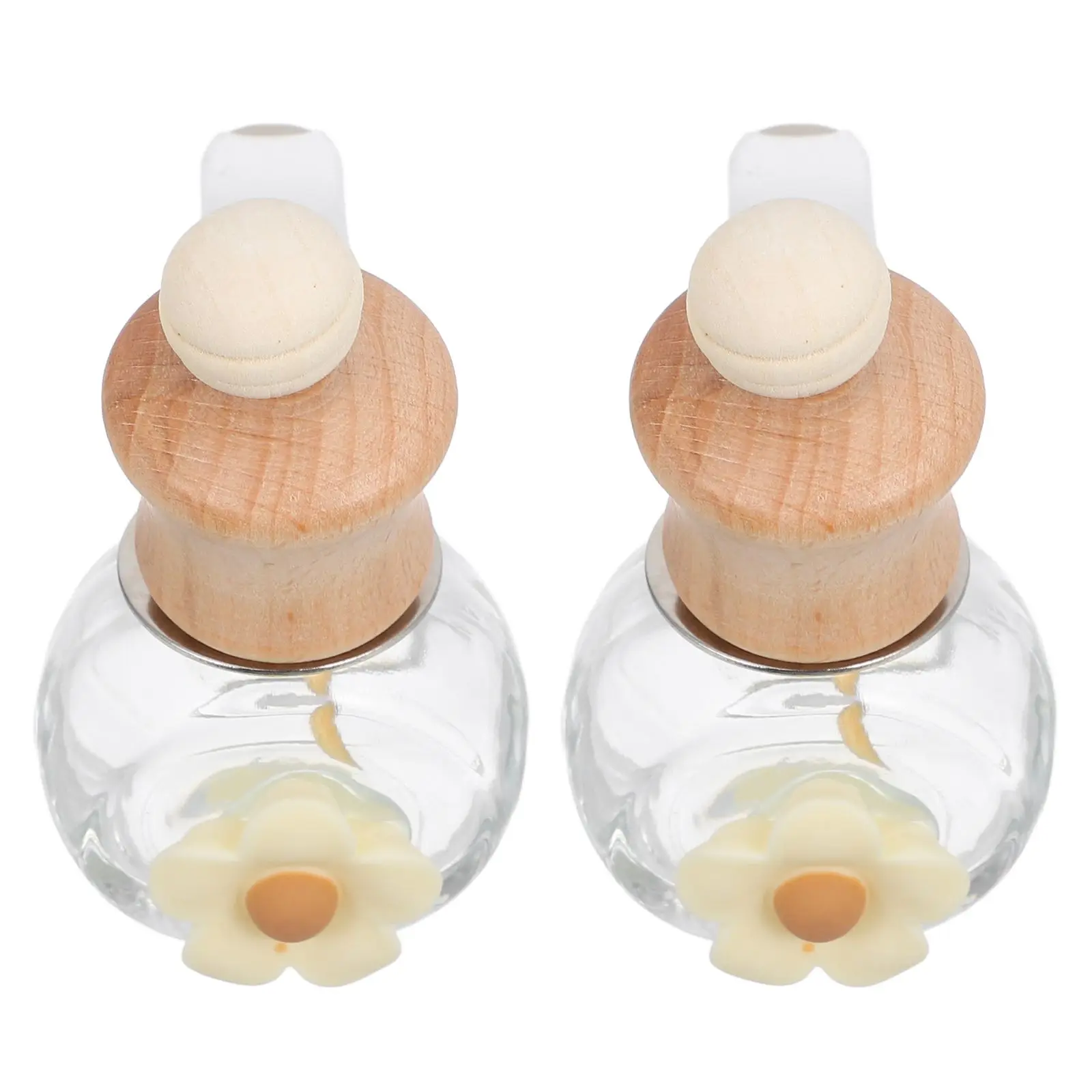 2 Pcs Perfume Clip Essential Essential Oil Bottle Oil Bottle Ornament Aromatherapy Home Car Decor Glass Holder Air Freshener
2 Pcs Perfume Clip Essential Essential Oil Bottle Oil Bottle Ornament Aromatherapy Home Car Decor Glass Holder Air Freshener