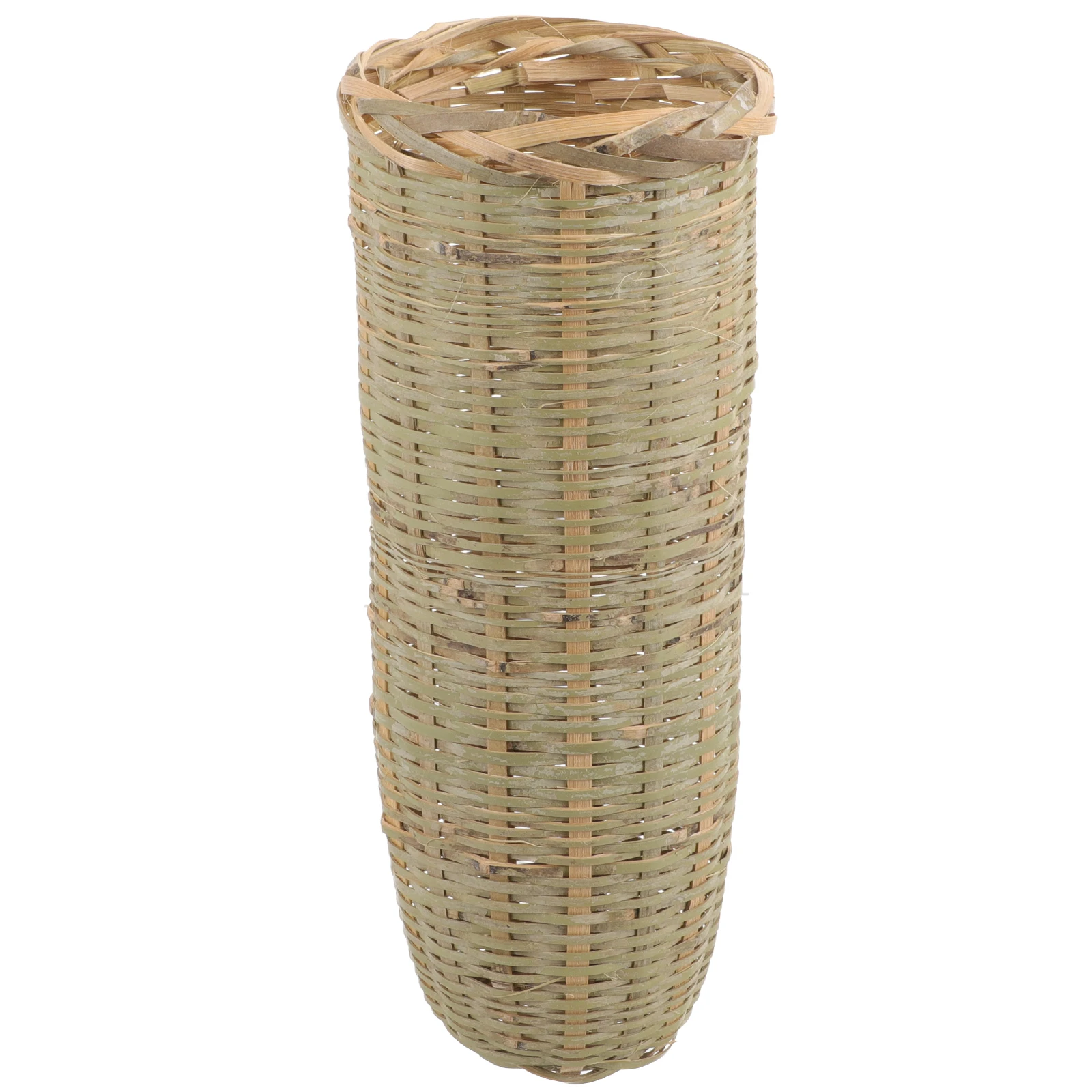 Bamboo Basket Handmade Filtering Tool Woven Strainer Brewing Small Size Portable Maker Beer Filter Basket
Bamboo Basket Handmade Filtering Tool Woven Strainer Brewing Small Size Portable Maker Beer Filter Basket