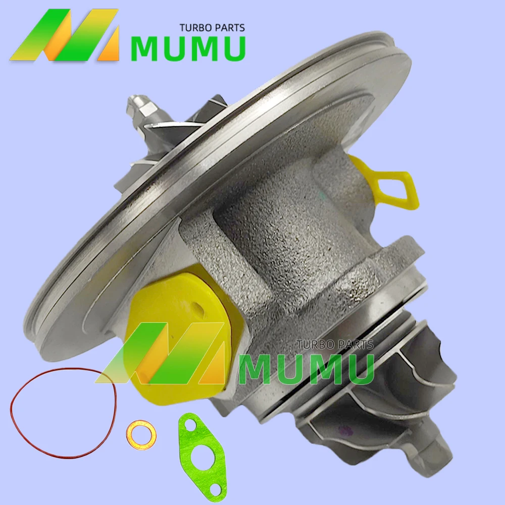 Сердечник турбокомпрессора KP39 CHRA Turbo для BMW X5 E70 286HP 213Kw 3.5D M57D30TU2 2007-54399700089 54399700065 54399700088
Сердечник турбокомпрессора KP39 CHRA Turbo для BMW X5 E70 286HP 213Kw 3.5D M57D30TU2 2007-54399700089 54399700065 54399700088