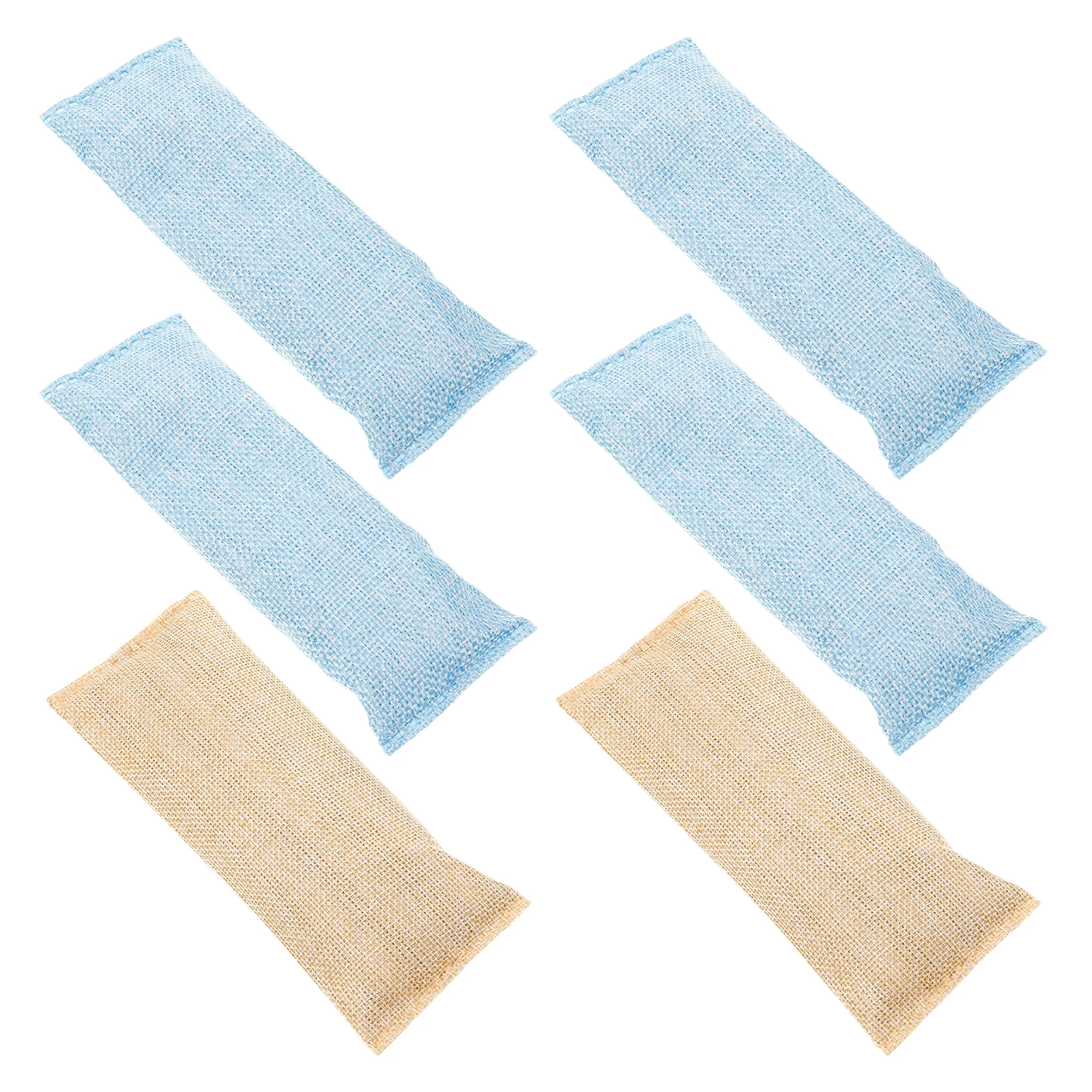 6pcs Bamboo Charcoal Shoe Plugs Deodorizer Bags Remover Closet Odor Air Purifying Shoe Freshener
6pcs Bamboo Charcoal Shoe Plugs Deodorizer Bags Remover Closet Odor Air Purifying Shoe Freshener