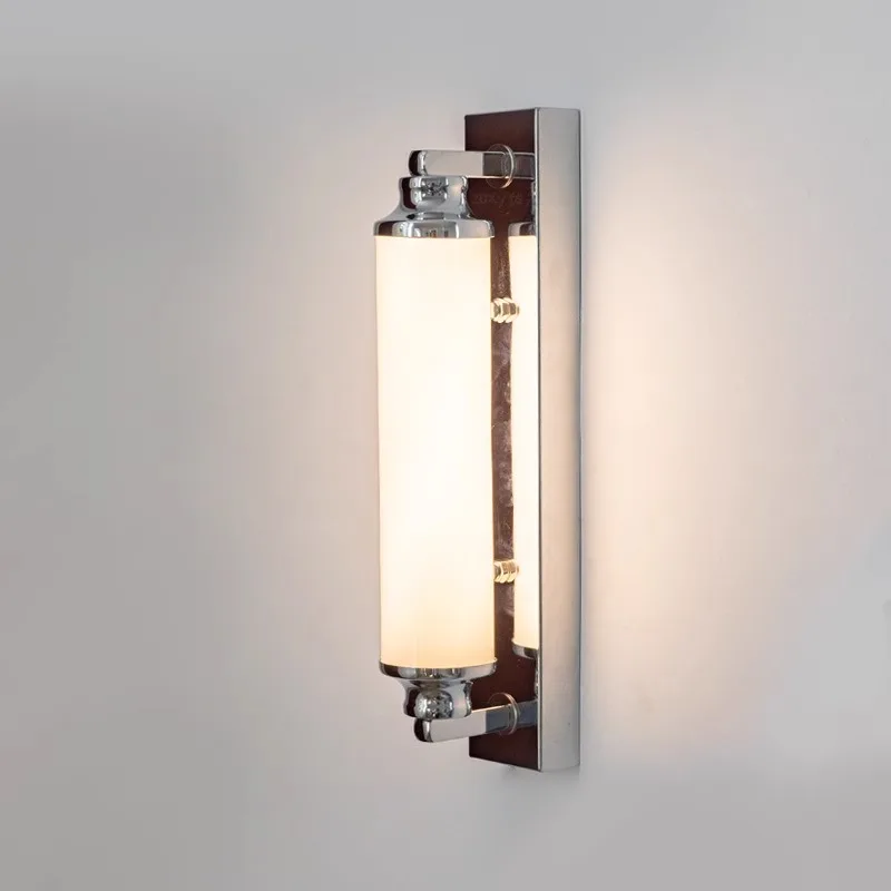 Retro Cafe Shop Restaurant Long Wall Lamp Bedroom Corridor Stairs Decoration Lamp Bedroom Lamp
Retro Cafe Shop Restaurant Long Wall Lamp Bedroom Corridor Stairs Decoration Lamp Bedroom Lamp