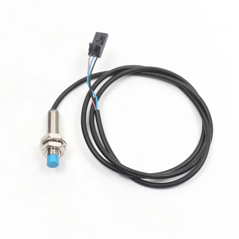 Brand new for Prusa i3 MK2s PINDA V1 auto-leveling sensor probe mk2 leveling P.I.N.D.A
Brand new for Prusa i3 MK2s PINDA V1 auto-leveling sensor probe mk2 leveling P.I.N.D.A