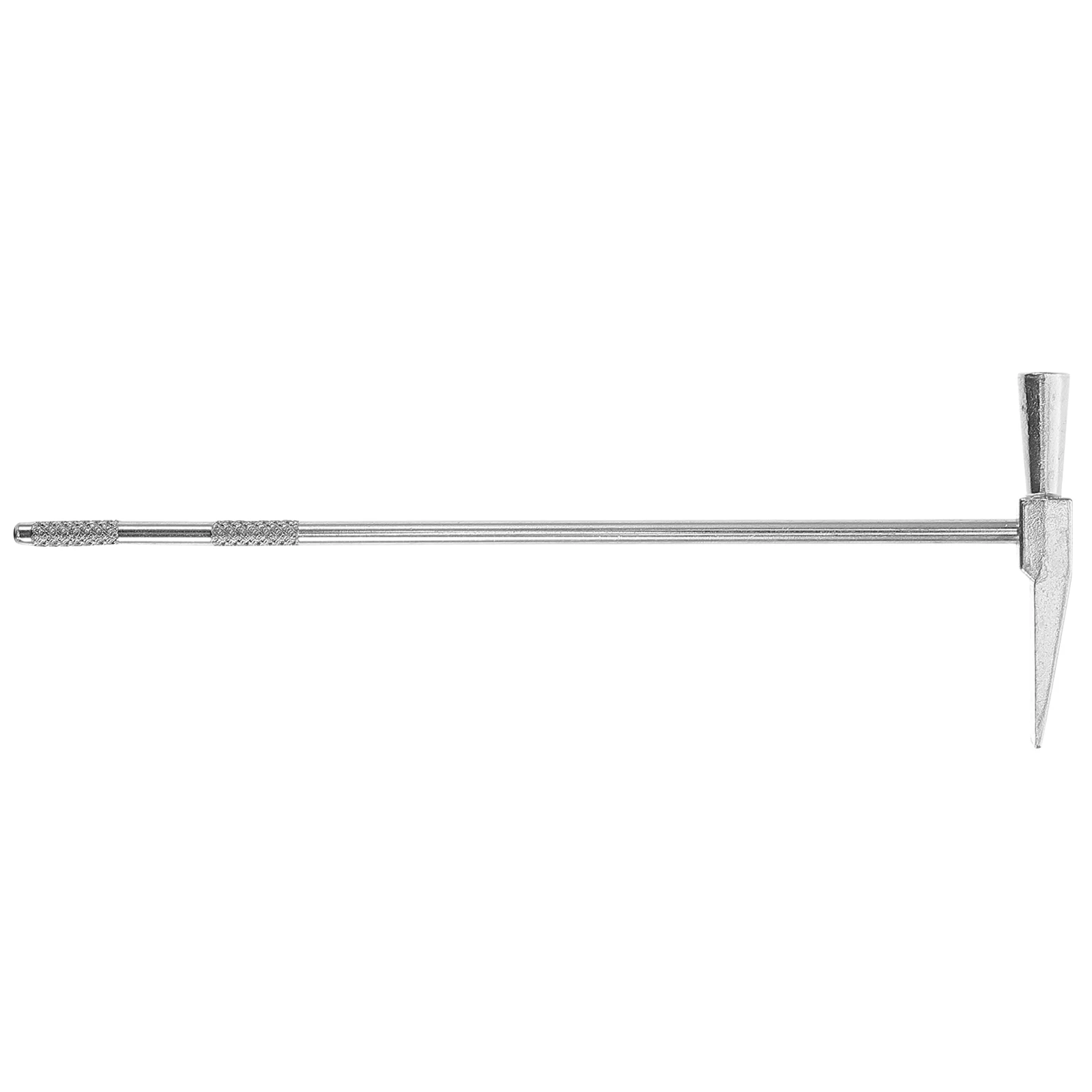 1pcs Stainless Steel Tuning Hammer for 15Key 17Key Kalimba Thumb Piano Hammers Metal Handle Musical Instrument Tools Accessories
1pcs Stainless Steel Tuning Hammer for 15Key 17Key Kalimba Thumb Piano Hammers Metal Handle Musical Instrument Tools Accessories