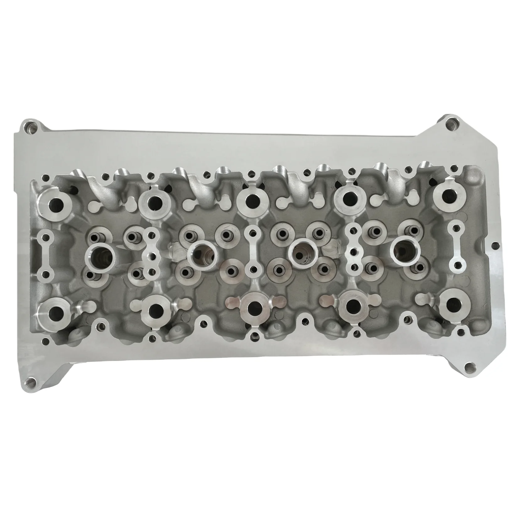 Engine Parts New Empty Aluminum SC20M 2.0T C00235628 Bare Cylinder Head G10 G20 V80 V90 T70 T90 D20 For Maxus
Engine Parts New Empty Aluminum SC20M 2.0T C00235628 Bare Cylinder Head G10 G20 V80 V90 T70 T90 D20 For Maxus